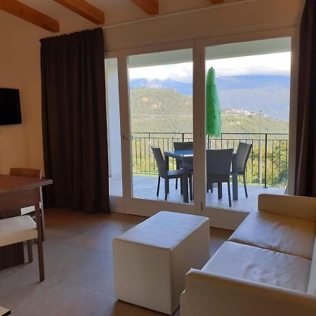 Villa Maria Tremosine 외부 사진