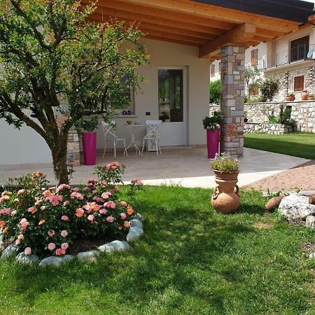 Villa Maria Tremosine 외부 사진